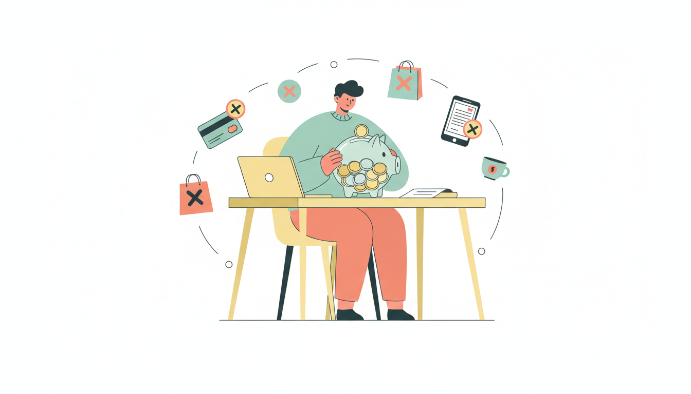 Geldverschwendung vermeiden: 15 Ausgaben, die du sofort streichen kannst