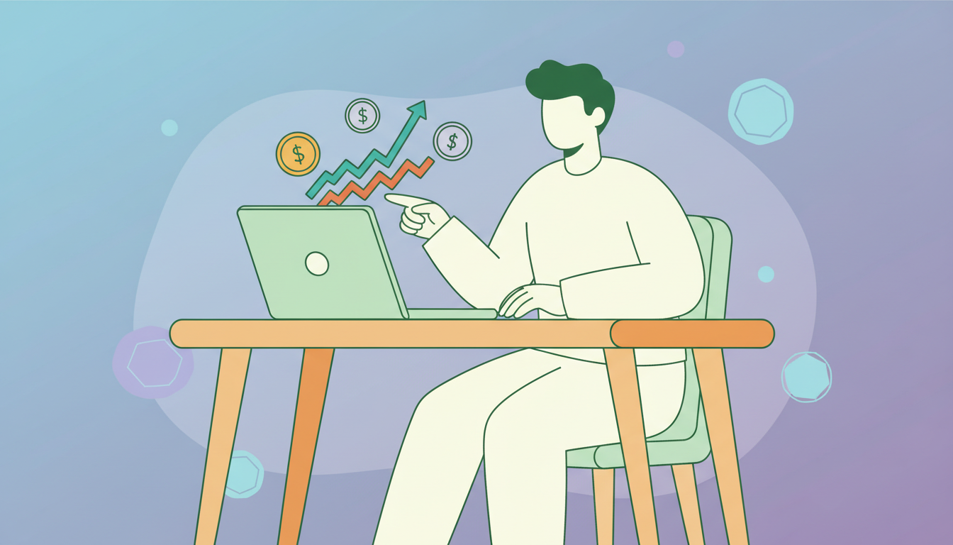 Kryptowährungen kaufen 2025: Der ehrliche Einsteiger-Guide