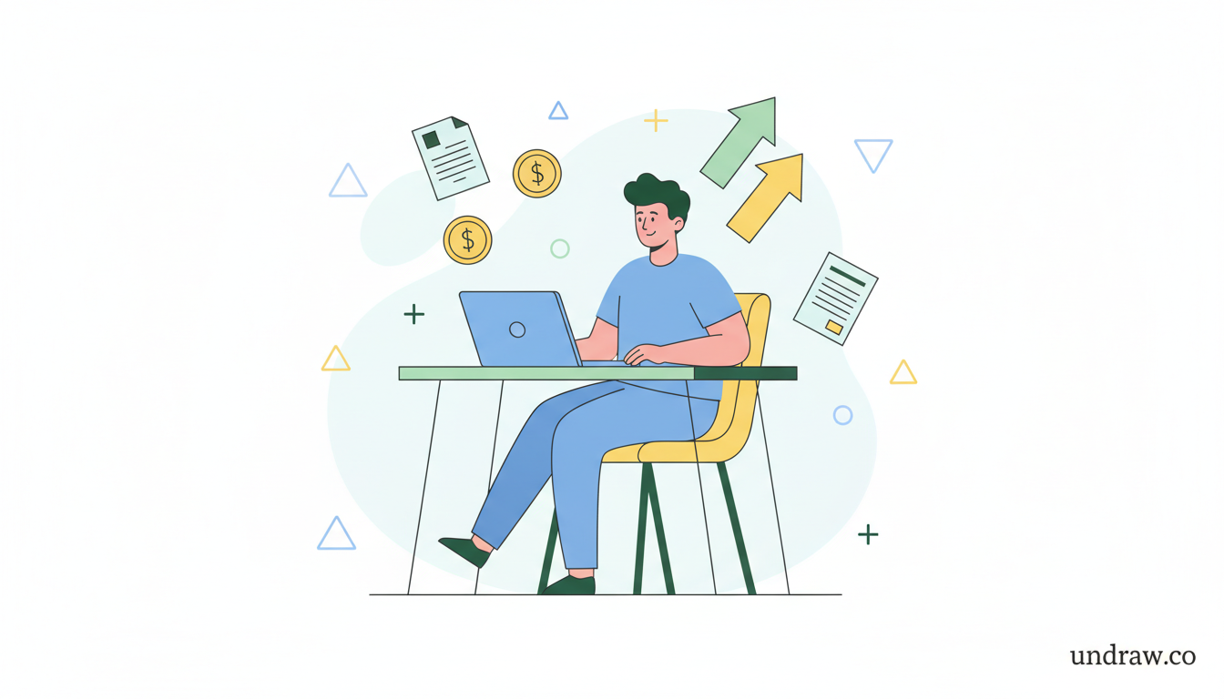 Steuererklärung machen: So holst du dir dein Geld zurück